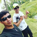 Nicolas Madera - Facebook
