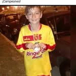 Nicolas Madera - @madera7995 - Instagram