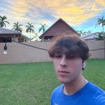 Nicolas maggio - @sosuke327 - Instagram