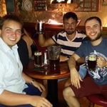 Nicolas Maggio - @maggio538 - Instagram