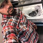Nicolas Mann - @slimthugga204 - Instagram