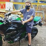 nicolas mann - @nicolas_almeida23 - Instagram
