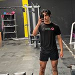 Nicolás Manzano - @nicolas_manzano95 - Instagram