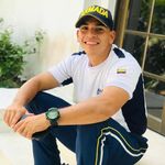 Nicolás Manzano - @manzano_nicolas - Instagram