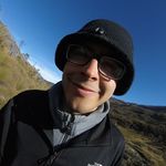 Nicolás Manzano - @nicolasmanzano15 - Instagram