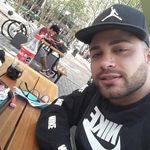 Niicolas - @nicolas_manzanarez - Instagram