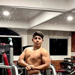 Nicolás Marco Antonio - @antonionicolas5 - Instagram