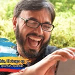 Nicolás Marcón - @nicolasmarcon_ - Instagram