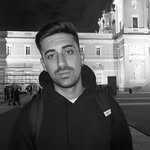 NicolasMarcolongo - @nicolas_marcolongo - Instagram