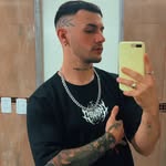 Nicolas Mareco - @nicolasmareco.ssj - Instagram