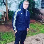@Nicolás Marecos - @nicolas_marecos - Instagram