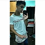 Tobias Nicolas - @nicolasmarecos07 - Instagram