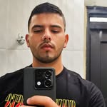 Nicolas Marin - @morning_star_nck - Instagram