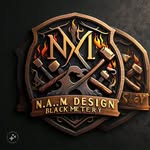 nicolas marin - @nuevas_artes_metalicas - Instagram
