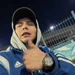 Nicolás Marin - Facebook