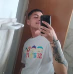 Nicolas Marin - Facebook