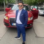Nicolas Marin - Facebook