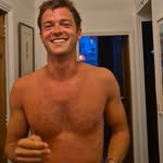 Nicolas Marin - @nicalmar - Instagram