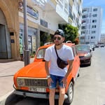 Nicolás Marin - @nicolasmarin_10 - Instagram