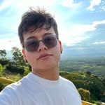 Nicolas Marin - @nicmarinm - Instagram