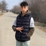 Nicolas Marin - Facebook