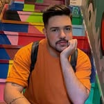 Nicolas Marinho - @nicolasmarinho - Instagram