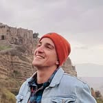 Nicolás Marrone - @niko.marrone - Instagram
