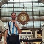 Nicolas Marrone - @nicomarrone - Instagram