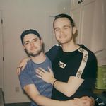 Nick Marshall - @nicolasmarshall - Instagram