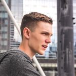 Nicolas Marshall - @nuhwiburr - Instagram