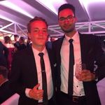 Nicolas Marshall - @nicolas11_12 - Instagram
