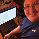 Nicolas Marshall - @hypnoit - Instagram