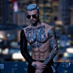 Nicolas Marshall - @nick_marshall_rp - Instagram