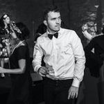 Nicolas Marshall - @itsameedodo - Instagram