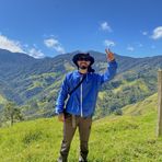 Nicolas Marulanda - Facebook