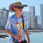 Nicolás Marulanda - @rompe__awoo - Instagram