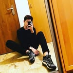 Nicolas Mason - @nicolas_mason23 - Instagram