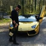 nicolas mason santos - @nicolass_mason - Instagram