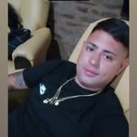 Nicolas Alejandro - @nicolas_mastrangelo - Instagram