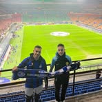 Nicolas Mastantuono - Facebook