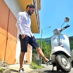 Nicolas Mastroianni - @nicolasmastroianni - Instagram