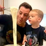 NICOLAS RIEFFEL 🤟🏽🤩 - @nicolas_masterchef - Instagram