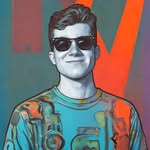 Nicolás Mata - @nicolasmatasimpson - Instagram