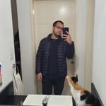 Nicolas Mata - @nico_mata01 - Instagram