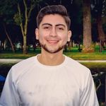 Nicolas Díaz - @nicolasmateodiazherrera - Instagram