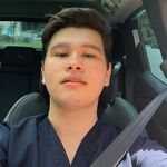 Nicolás Mateo - @nicolascruzz14 - Instagram