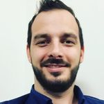 Nicolas Mathis - @nicolasmathis - Instagram