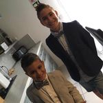 Nicolas Mathis Maret - @nico_mat_maret - Instagram