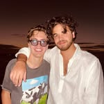 Nicolas Plaza Mathis - @nicolasplaza03 - Instagram