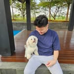 Nicolas Matthew - @nicolassaputra183 - Instagram